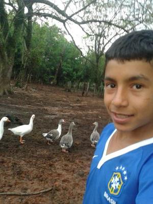 hay qe disfrutar la vida