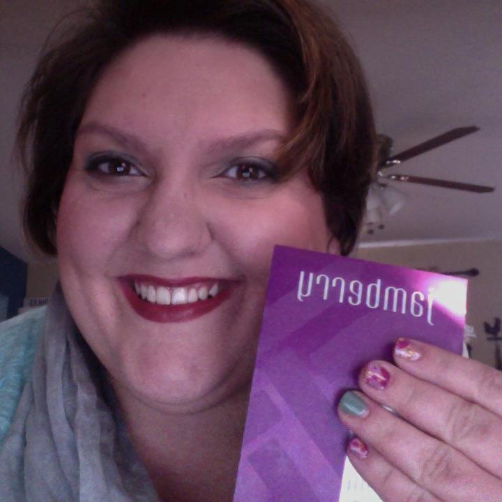 JamberrySheri21's profile picture. 