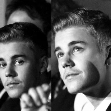 I don't meet him, he don't follow me and he don't know me, But I still love him no matter what.