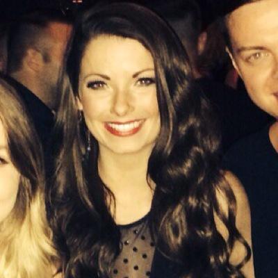 Robyn_McEnaney's profile picture. 'Everything happens for a reason' • Official Disney Princess!! • Singer,Dancer,Actress!