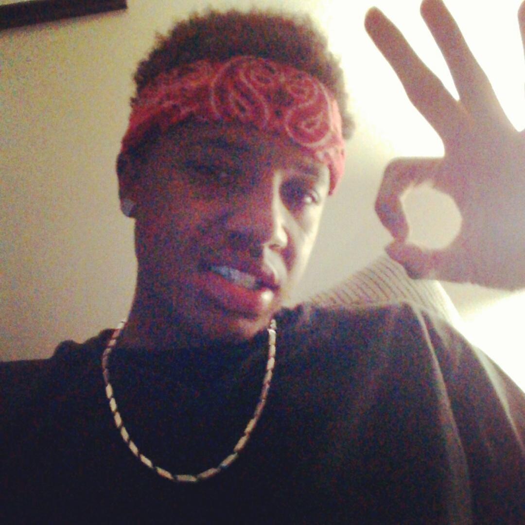 U only got Yoself My Nigga #Herb
