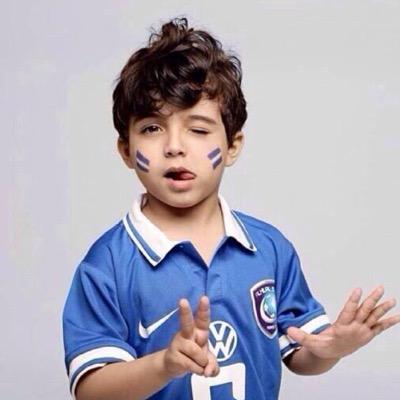 ‏ازرق  الهوى .. وشمالي الصدر .. يستهويني الهدوء وأكره الضجيج .. أنتمي لحزب الهلالي الملكي .. ماأكتبه وماأنقله يعنيني أحيانا˝
هلاااالي حتى النخااااع ..