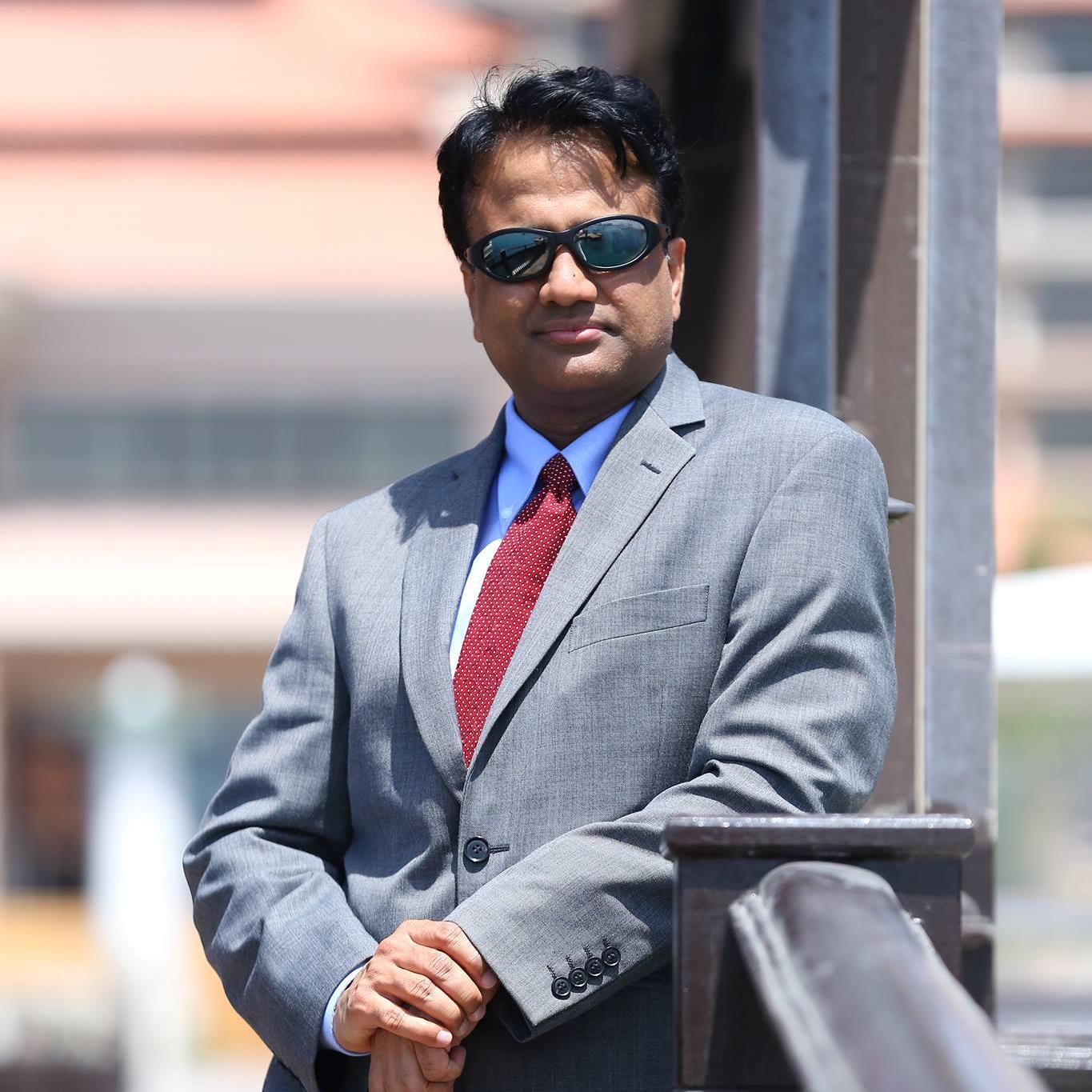 #Author & specialise in #IFRS, #USGAAP, #banking, #insurance, #M&A, #structuring, Inspiring innovation globally, with India at heart. Connect for #networking.