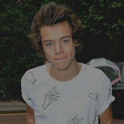 Just a Fangirl...                                                                              0/5