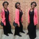 Destiny Pegues - @FlawlessAsxDee - Twitter