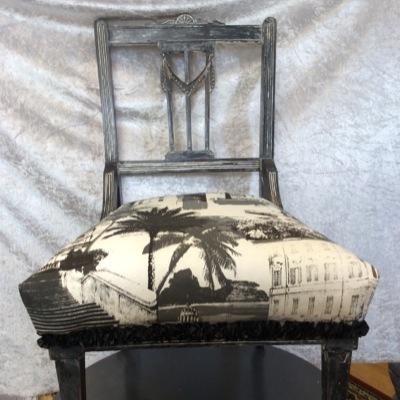 Shabby chic vintage up cycled furniture proud stockists of Websters chalk paint powder