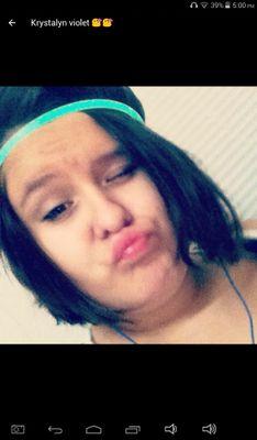 KViolet47's profile picture. instagram: krystalynviolet snapchat: krystalynjohnso kik:krystalyn_violet single country girl love mudding huttin and fishing I dress up sometimes lol I sing