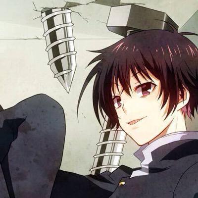 thuunibyouaka's profile picture. アニメ面白い！いろんなの見てます！