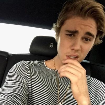Believing in something is better than believing in nothing thats what justin taught me ! My idol & my lifesaver ! Camila & James follow!