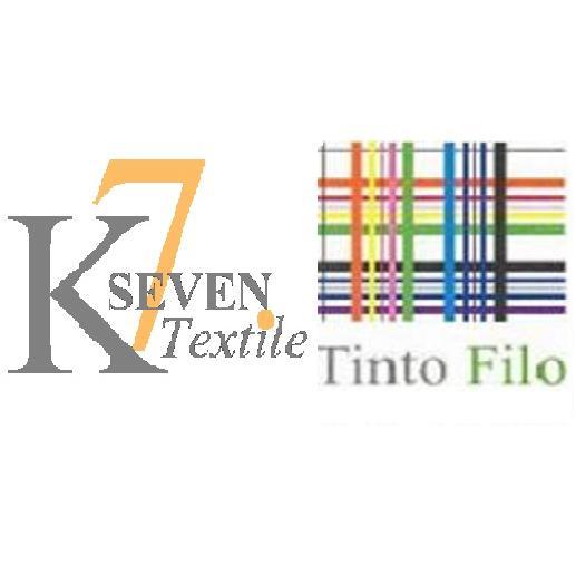 Proveedor de tejidos para la industria de la ropa casual y moda.