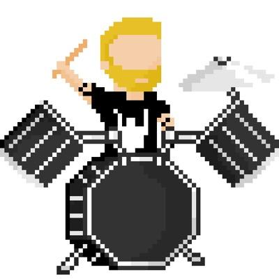 Head of Sales EMEA @dexerto drummer with @emmafragments, @BaquedeAxe also known as DJ Kitchy @dj_kitchy