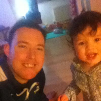 higginspaul83's profile picture. 