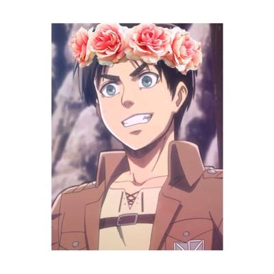 Titan slayer. Here to take vengance on evil. [OpenRP] [Yaoi-Mature] [@ereriyaoi]