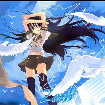 z8dii's profile picture. leader of @GlideHabitat