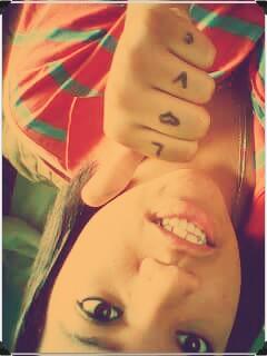 Enquantto eu resperáár vou lembráár de vooç'*.Apesar de te amar muito queria outra oportunidade de te fazer feliz novamente ty amúúh!!!