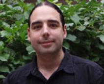 Ian Hlavats Profile