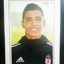 Sebastian Garcia R (@027Zebas) Twitter
