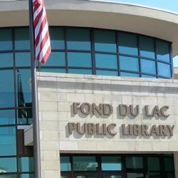 To support a high quality of life in Fond du Lac through reading, lifelong learning and community involvement.