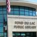 FDL Library (@fdlpl) Twitter profile photo
