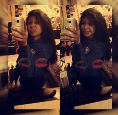 Instagram: yaya_munoz (: