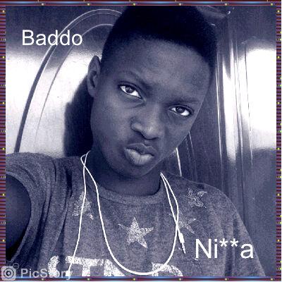Everybody gat his/her own life to Life.....Goddem it,am hating this