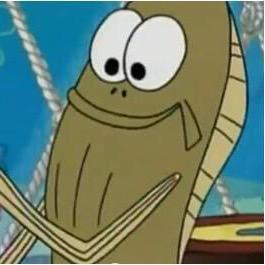 Rev up those fryers! • MY LEGGG!!!