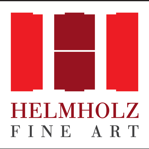 HelmholzFineArt's profile picture. 