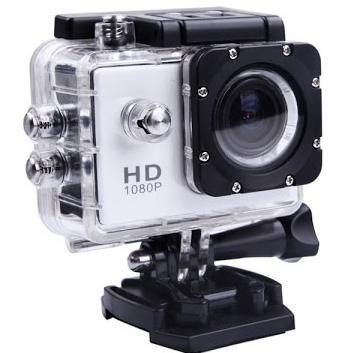 The most advanced compact high-resolution sports camera is here. FauxPro allows you to capture every bit of what you see in one snap. SHOOT LIKE A PRO