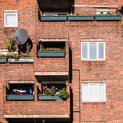 AndoverEstate's profile picture. News, gossip and trivia about the Andover Estate in Islington.