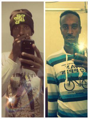 ido what i like and I like what ido