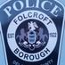 FolcroftPolice (@folcroftpd) Twitter profile photo