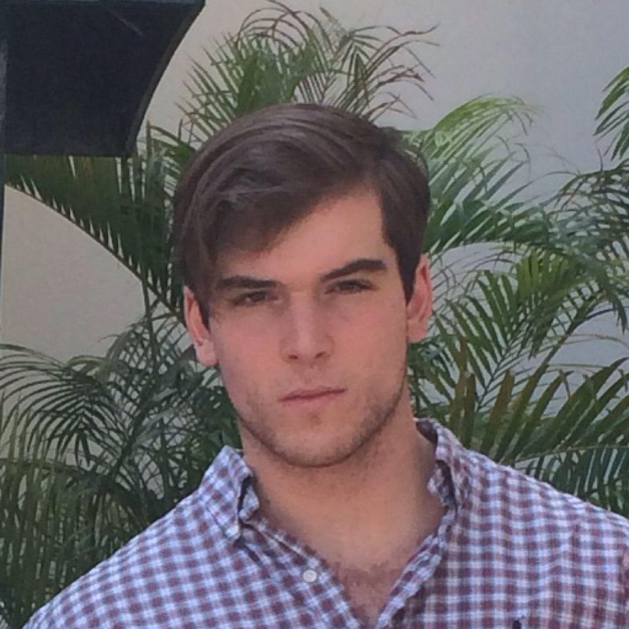 jkbehnk's profile picture. Parody Account