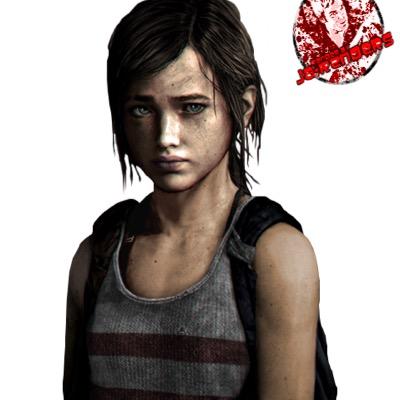 RenderEllie's profile picture. |#V1: @lovelillys1, #V2: @blazekitty123, 15| No one can take Riley's place.. ||Ellie belongs to @Naughty_Dog || #Theme: This Little Girl by Candy Groves