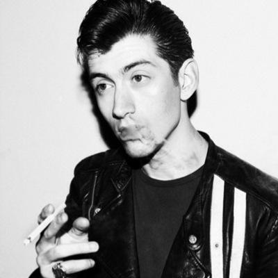 One of the greatest songwriters of our time.