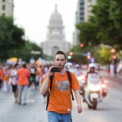 Teacher, Occupier, Homebrewer, citizen journalist, photographer, wanderer. I live for Justice. Views expressed are my own.