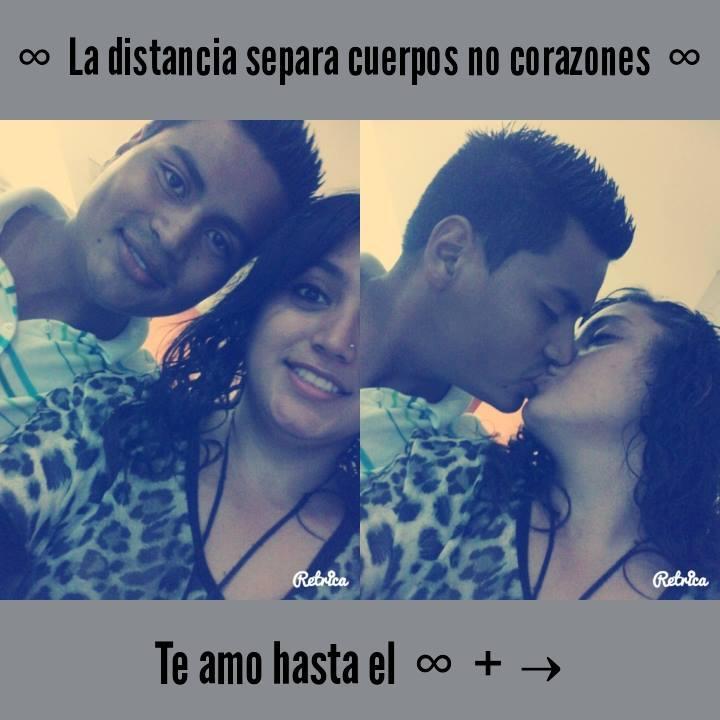 TE AMO E&T