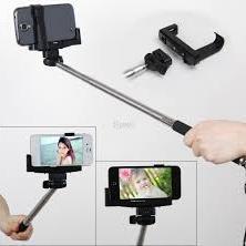 Quieres tener las mejores Selfies??, Si es asi necesitas un monopod.. Los mejores y al mejor precio.