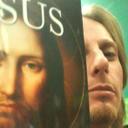 Reverend Jack Christ - @jackchrist666 - Twitter