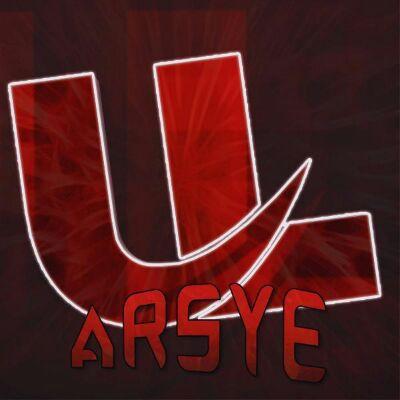 UrbanArsye7's profile picture. please subscribe and like and comment Urban Arsye Thankyou