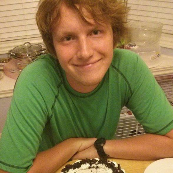 JarodLeutri's profile picture. Born and raised in Brampton, student at Niagara College for horticulture, and a politically engaged center-leftist with no political affiliation.