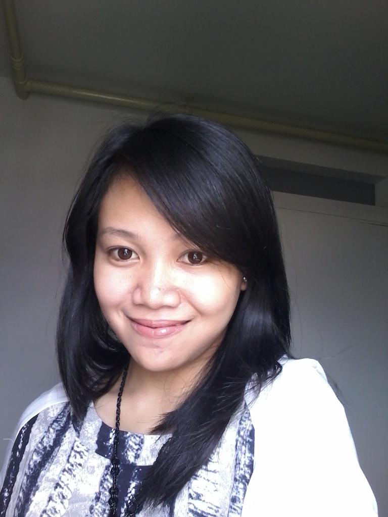 I take piano for mayor and alto saxophone for minor - Ilham Fadilla ♡