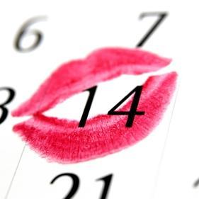 A romantic Valentine’s Getaway Package designed for couples…