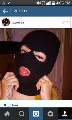 Richgirl QueenOfLA