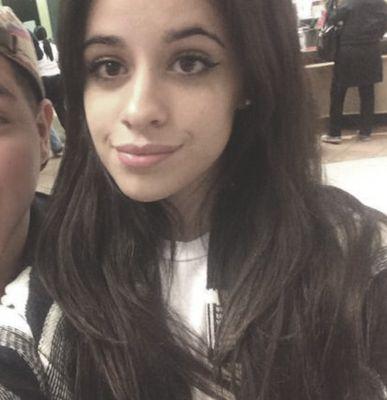 CamzCabelloCL's profile picture. it's adventure tiiiime