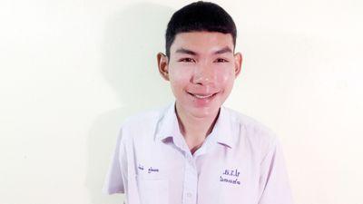 ac9d828ad206466's profile picture. มอ อา รอ การันต์ ชอ