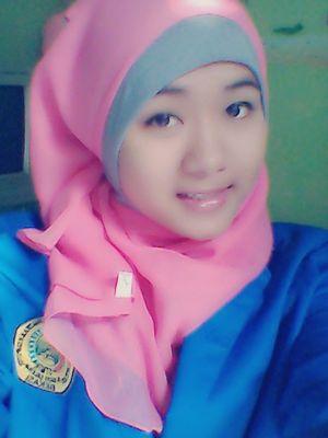 ttl:indramayu.21 januari 1994. Education : STMIK BANI SALEH (S1/Si) :Ngfans:Agnesmo.||i'like it color:Reed ||