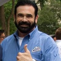 Billy Mays (@billly_mays) 's Twitter Profile