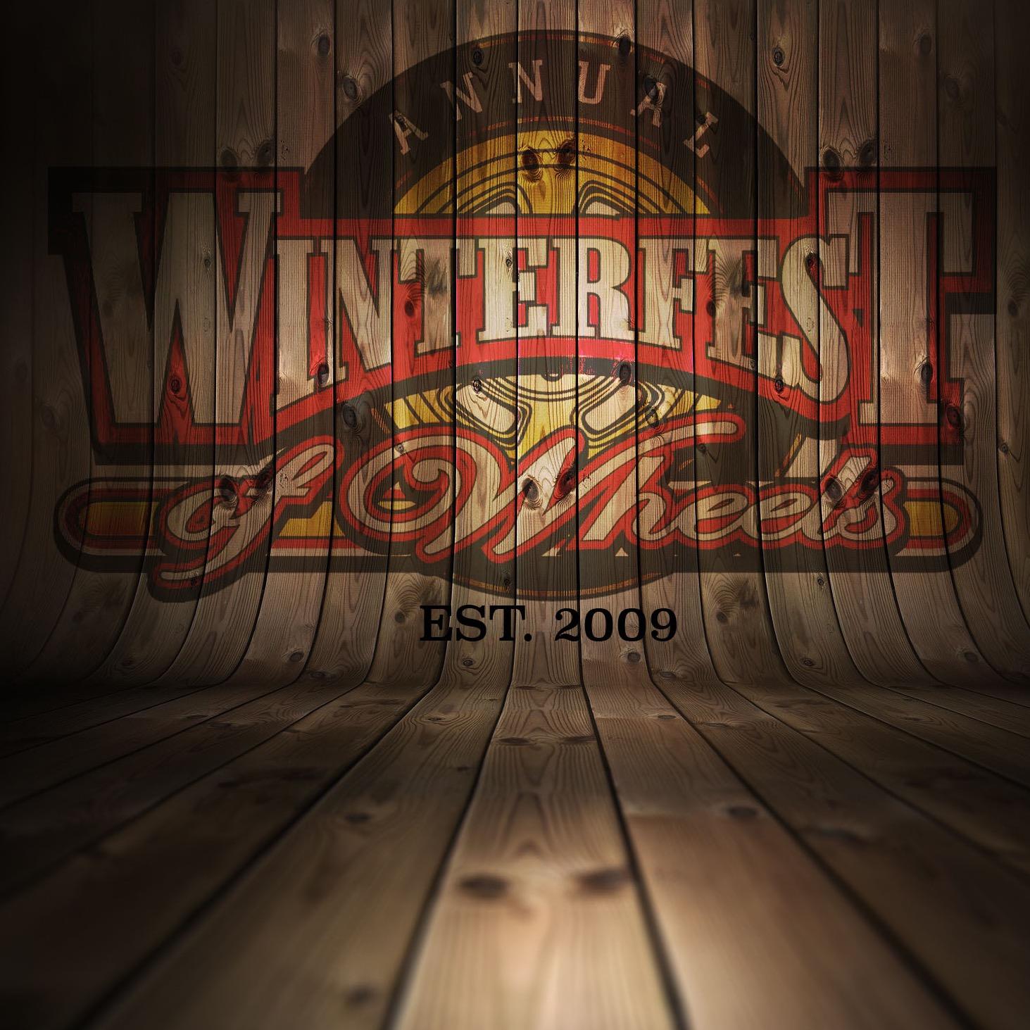 Winterfest of Wheels is a non-profit car show bringing high quality cars, trucks, and motorcycles to Sioux Falls. All the proceeds go to Cure Kids Cancer.