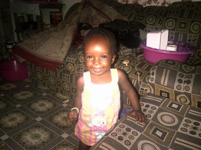 gamby_mamadou's profile picture. 