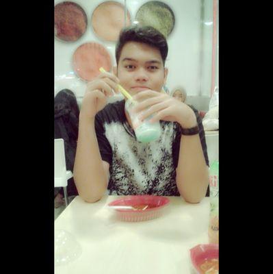 bidadari @D_wullaan ♥{}:*